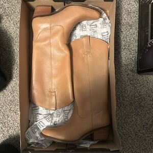 Dingo Women Cowboy Boots